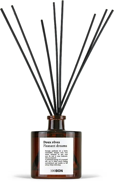 Aroma difuzor 100BON Doux Reves