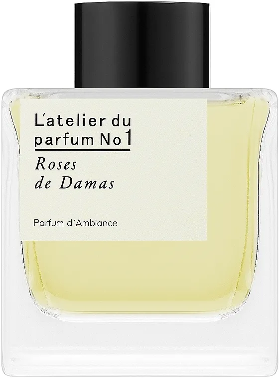Aroma difuzor L'atelier Du Parfum №1 Roses De Damas