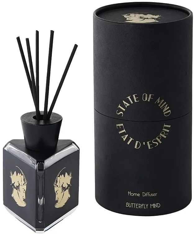Aroma difuzor State Of Mind Butterfly Mind