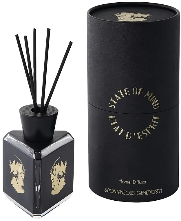 Aroma difuzor State Of Mind Spontaneous Generosity