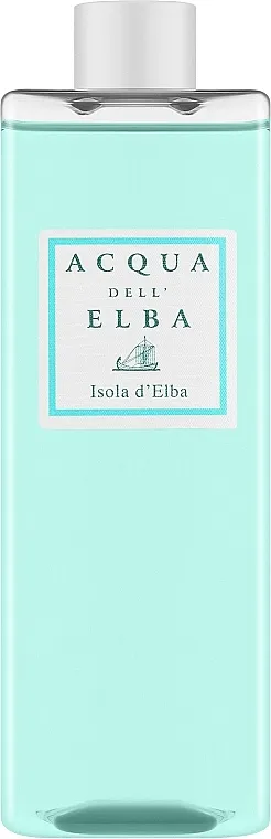 Aroma difuzor za dom (dopuna) Acqua Dell Elba Isola D'Elba