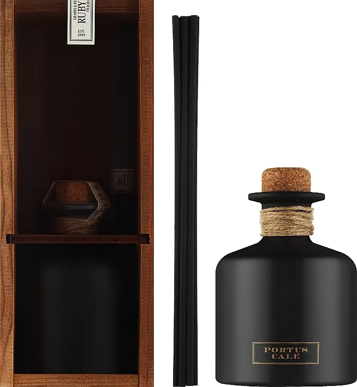 Aroma štapići Portus Cale Ruby Red