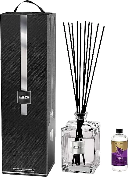 Aromadifuzor Esteban Figue Noire Premium Edition