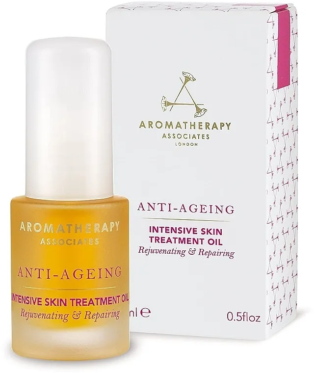Aromatherapy Associates Anti-Age Intensive Skin Treatment Oil Ulje protiv starenja za intenzivnu njegu
