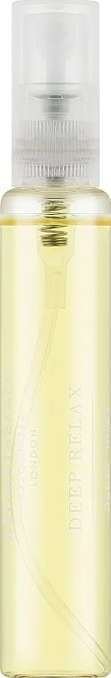 Aromatherapy Associates Deep Relax Sleep Mist (mini) Umirujuća magla za poboljšanje sna