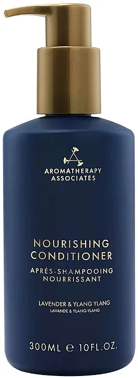Aromatherapy Associates Nourishing Conditioner Hranljivi regenerator za kosu