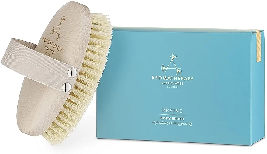 Aromatherapy Associates Revive Body Brush Četka za tijelo
