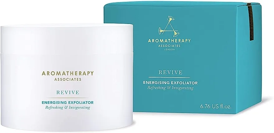 Aromatherapy Associates Revive Energising Exfoliator Piling za tijelo