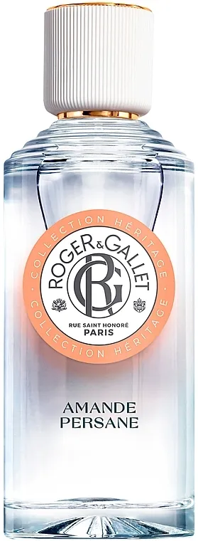 Aromatična voda Roger&amp;Gallet Heritage Amande Persane Wellbeing Fragrant Water