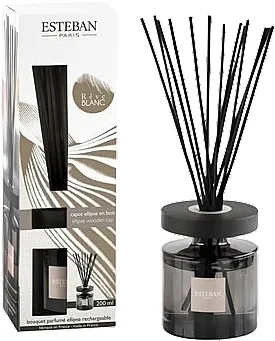 Aromatični difuzor Esteban Reve Blanc