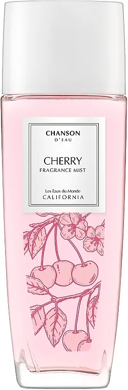 Aromatični sprej Coty Chanson D'eau Cherry