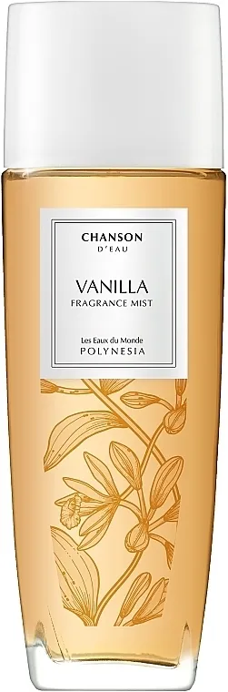 Aromatični sprej Coty Chanson D'eau Vanilla