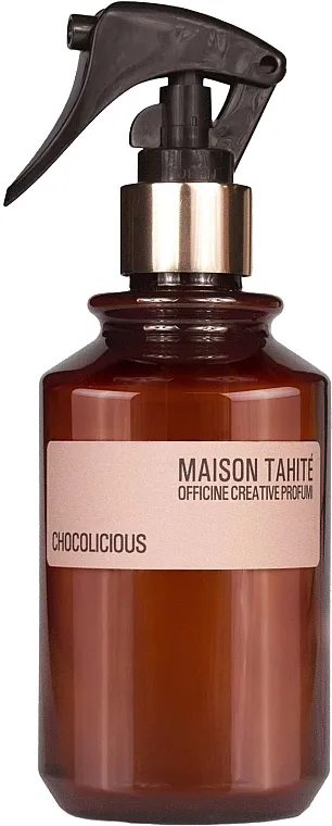 Aromatični sprej Maison Tahite Chocolicious