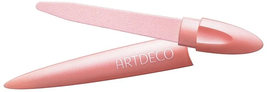 Artdeco Mineral File Mineralna turpija za nokte