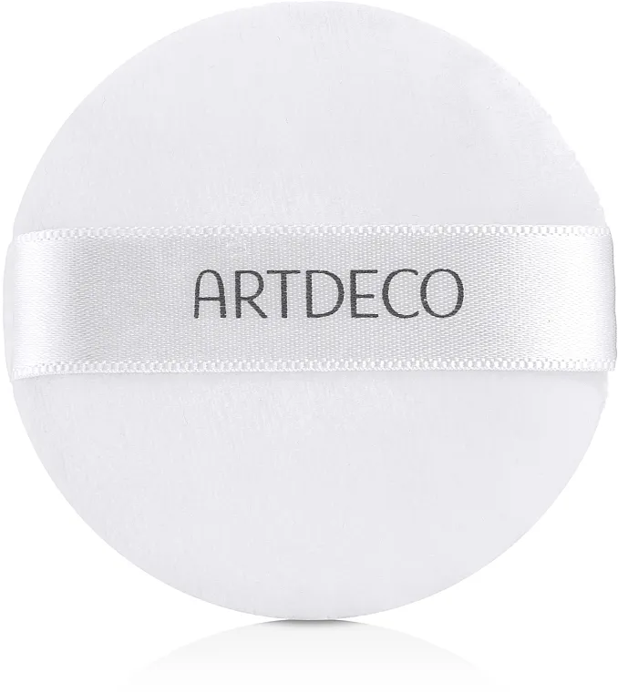 Artdeco Tuft Loose Powder Pufna