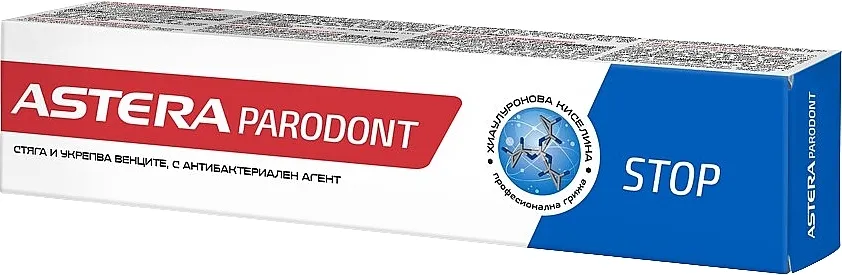 Astera Parodont Stop Pasta za zube