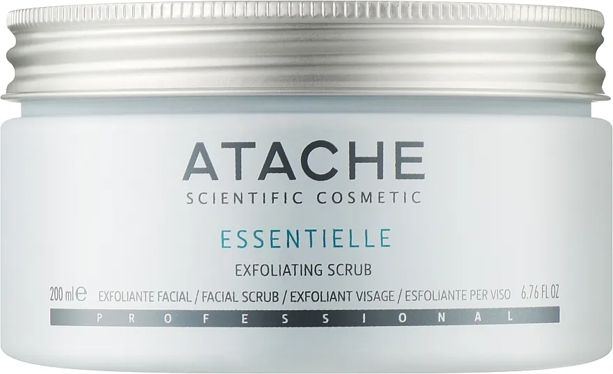 Atache Essentielle Exfoliation Peeling Eksfolijant za lice