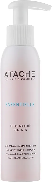 Atache Essentielle Total Make-Up Remover Oil Ulje za skidanje šminke