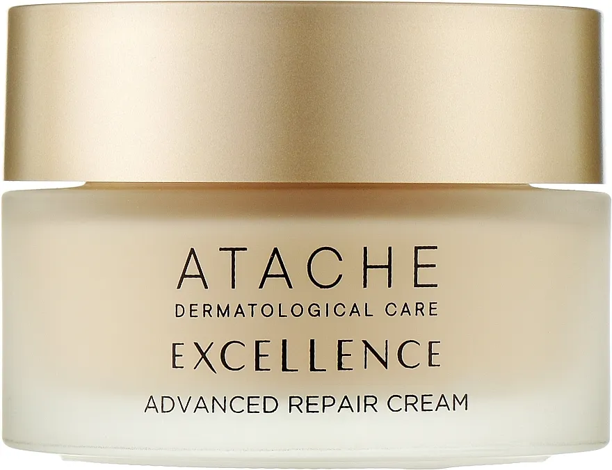 Atache Excellence Advanced Repair Cream Noćna krema protiv starenja