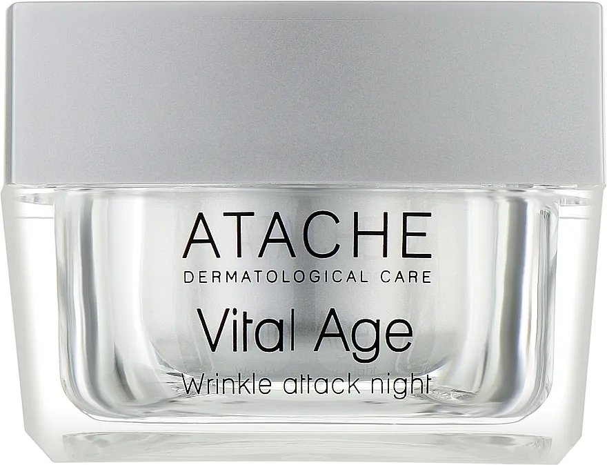 Atache Retinol Vital Age Cream Night Noćna krema protiv bora