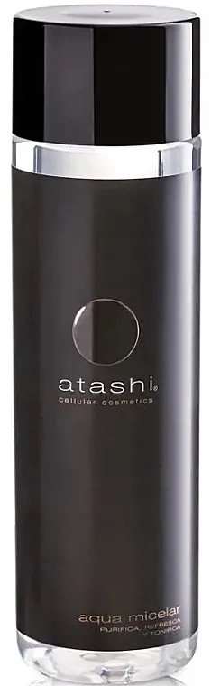 Atashi Cellular Cosmetics Aqua Micelar Micelarna voda