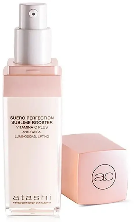Atashi Cellular Perfection Skin Sublime Perfection Booster Serum Buster serum za lice