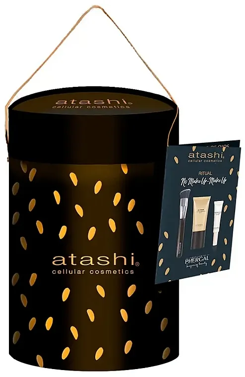 Atashi K-Bioferment Therapy Cream Set