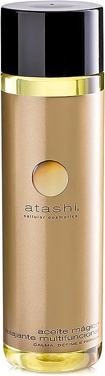Atashi Multi-Functional Relaxing Oil Multifunkcionalno ulje