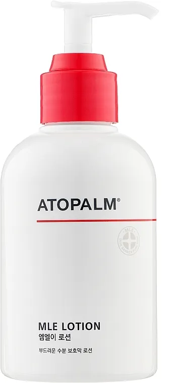 Atopalm MLE Lotion Umirujući gel losion