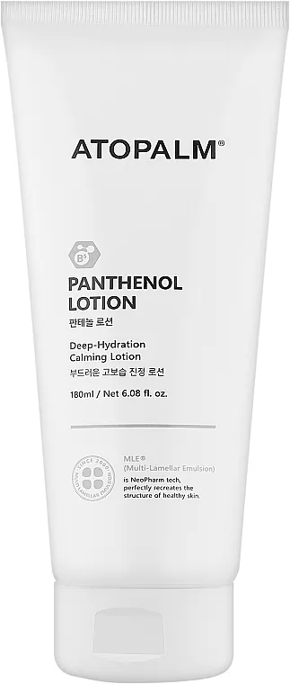 Atopalm Panthenol Lotion Balzam za telo sa pantenolom