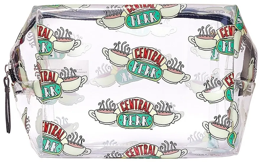 Aura Cosmetics Friends Central Perk Nećeser