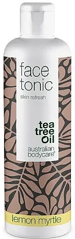 Australian Bodycare Lemon Myrtle Face Tonic Tonik za lice sa uljem čajevca