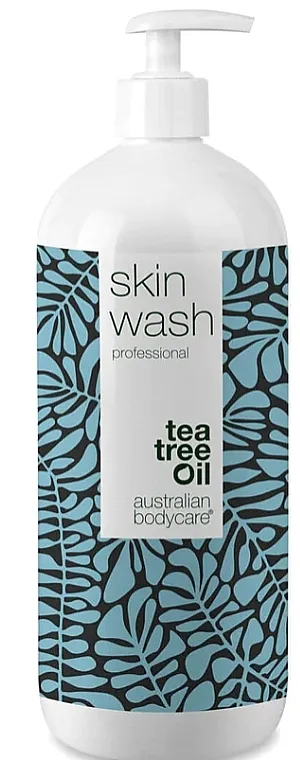Australian Bodycare Professionel Skin Wash Gel za tuširanje protiv akni