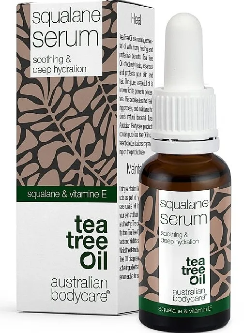 Australian Bodycare Squalane Serum Serum za lice sa skvalanom