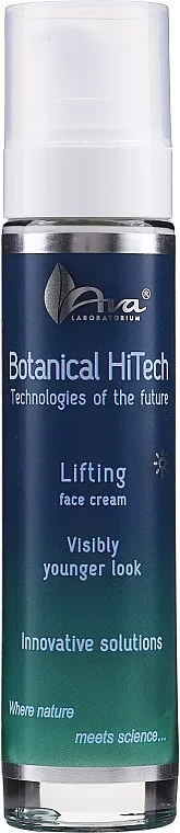 AVA Laboratorium Botanical HiTech Lifting Face Cream Krema za lifting lica