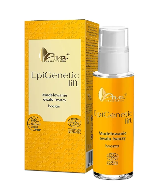 Ava Laboratorium EpiGenetic Lift Booster za oblikovanje lica