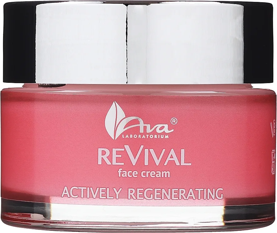 Ava Laboratorium Revival Revitalizirajuća krema za lice