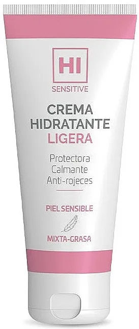 Avance Cosmetic Hi Sensitive Light Moisturizing Cream Lagana hidratantna krema