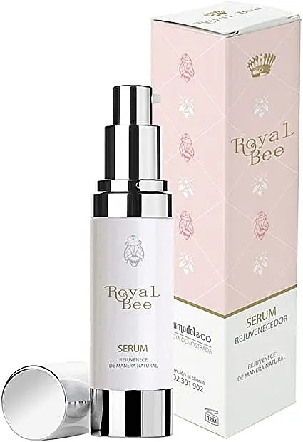Avance Cosmetic Redmodol Serum Royal Bee Matična mliječ serum za lice
