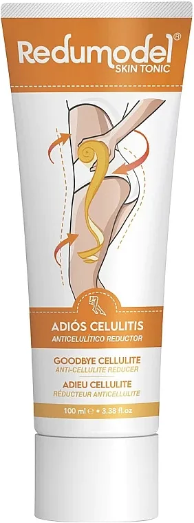 Avance Cosmetic Redumodel Skin Tonic Goodbye Cellulite Anticelulitni tretman tijela
