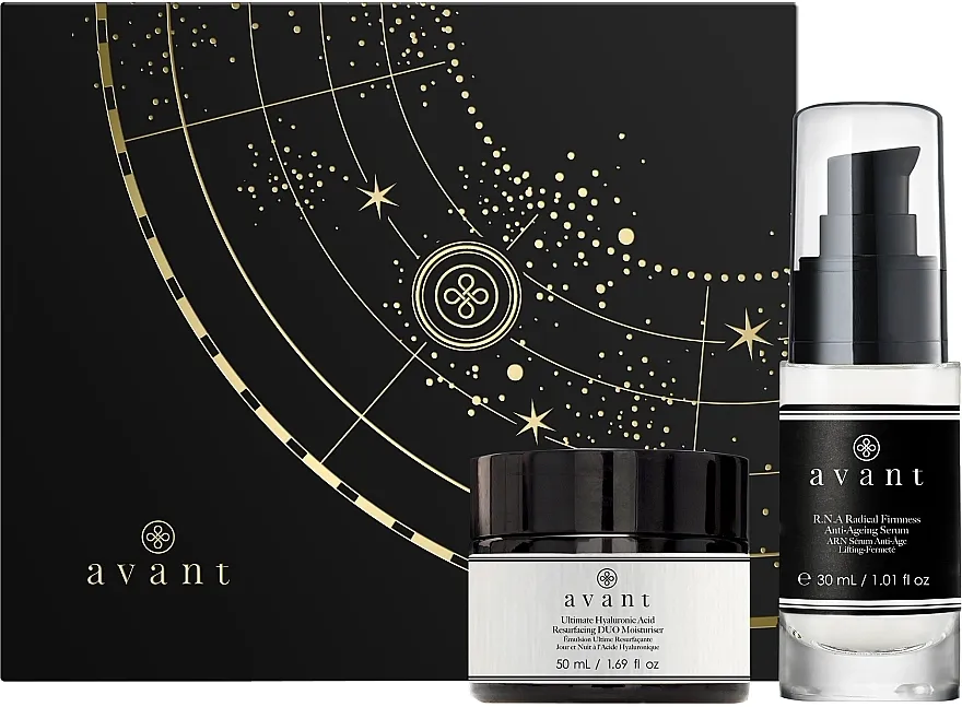 Avant Festive Set (f/cr/50ml + f/ser/30ml)