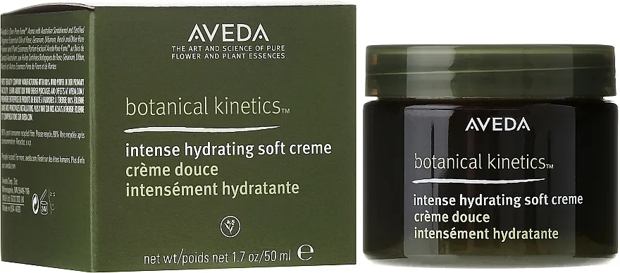 Aveda Botanical Kinetics Intense Hydrating Soft Creme Intenzivna hidratantna krema