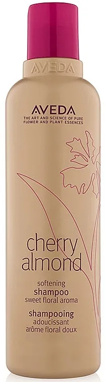 Aveda Cherry Almond Softening Shampoo Šampon za omekšavanje kose