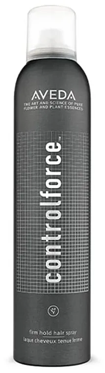 Aveda Control Force Firm Hold Hair Spray Sprej za kosu