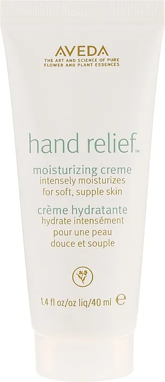 Aveda Hand Relief Moisturizing Creme (mini) Krema za ruke