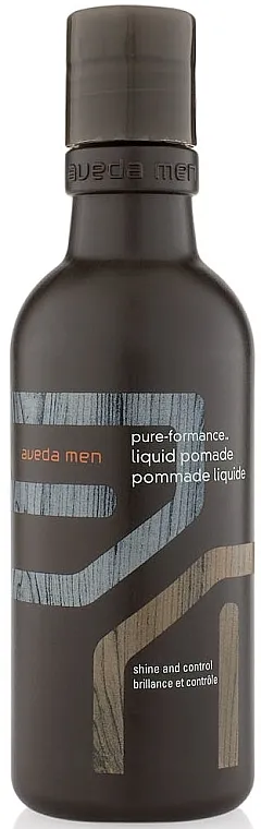 Aveda Men Pure-formance Liquid Pomade Pomada za kosu