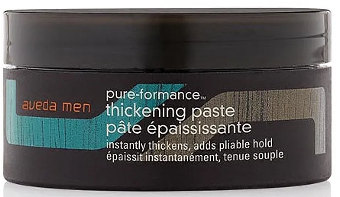 Aveda Men Pure-Formance Thickening Paste Pasta za zgušnjavanje kose ​