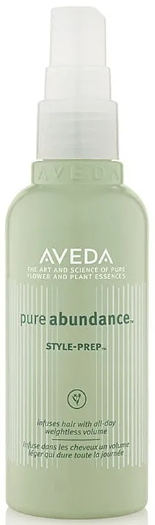 Aveda Pure Abundance Style Prep Sredstvo za pripremu kose za oblikovanje za volumen