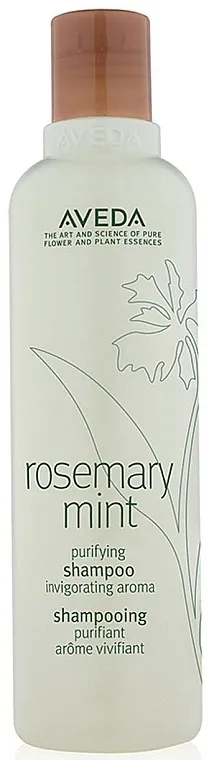 Aveda Rosemary Mint Purifying Shampoo Šampon za čišćenje