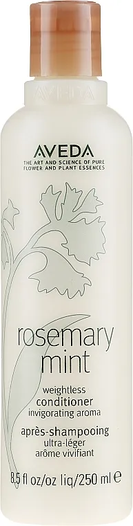 Aveda Rosemary Mint Weightless Conditioner Regenerator sa mentom i ruzmarinom